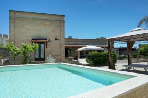 Отель Masseria Asteri Resort  Канноле